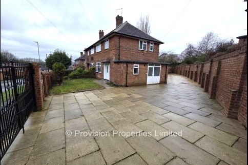 Ghyll Road, Headingley, Leeds, LS6