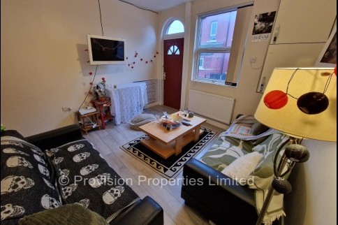 5 Bedroom Student Property Hyde Park