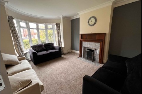 Becketts Park Crescent, Headingley, Leeds, LS6