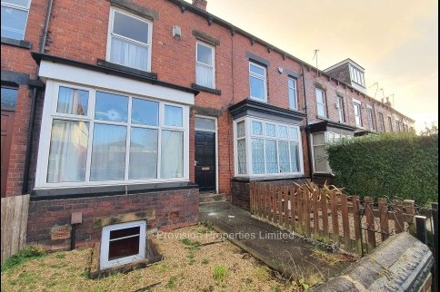 Newport Mount, Headingley, Leeds, LS6